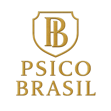 Psico Brasil logo