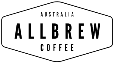 Allbrew Coffee logo