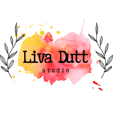 Liva Dutt Studio logo