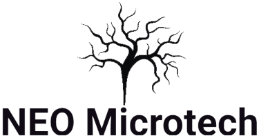 NEO Microtech logo
