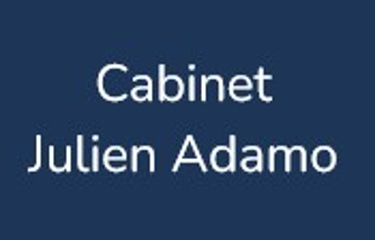 Julien Adamo Psychothérapie logo