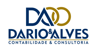 Dario Alves Contabilidade para Advogados logo