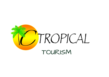 Ctropical Tourism logo