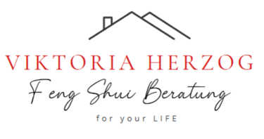 Viktoria Herzog Feng Shui logo