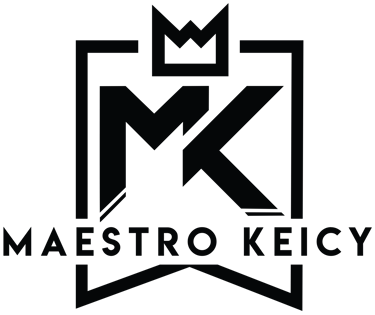 Maestro Keicy logo