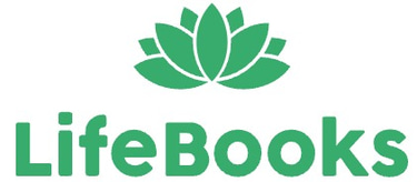 LifeBooks Space logo