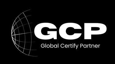 GCP logo