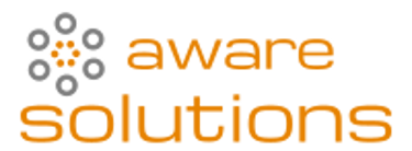 Aware Solutions logo