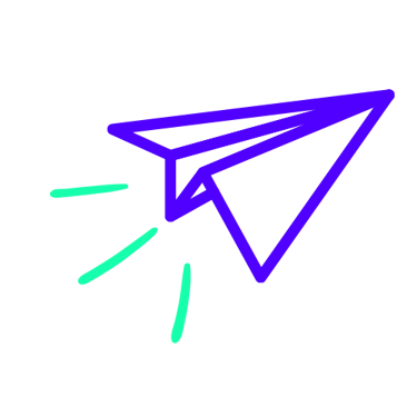 First Draft Creative logo