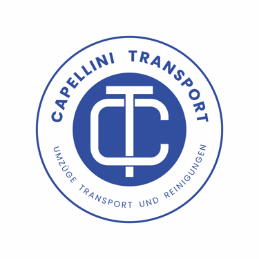 Capellini Transport logo