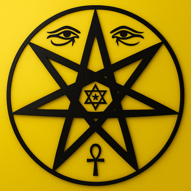 Tecnologia Records logo