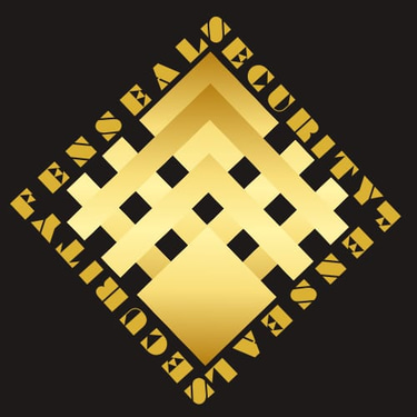Fenseal Security Force (India) Private Limited logo