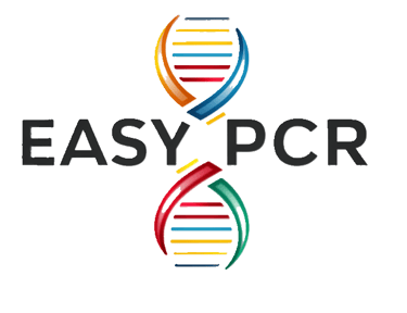 EasyPCR logo