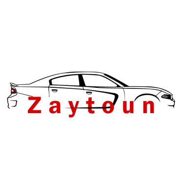 zaytoun logo