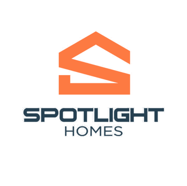 Spotlight Homes logo