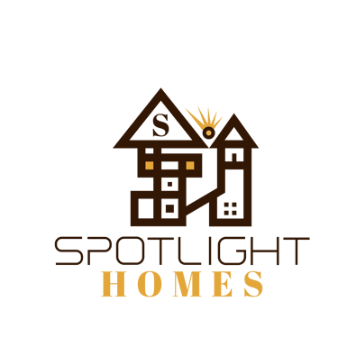 Spotlight Homes logo