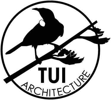 Tui Architecture logo