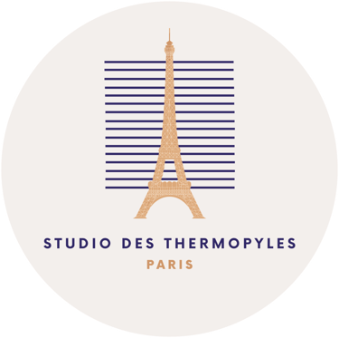 Studio des Thermopyles logo