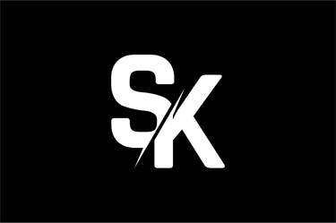 Samerth Kumar Portfolio logo