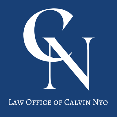 Nyo Law Office logo