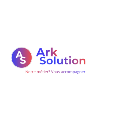 Ark Solution logo