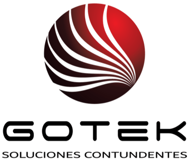 GOTEK logo