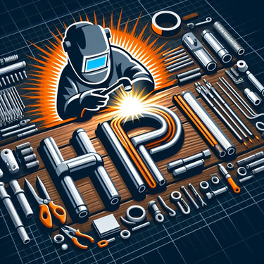 HPI logo