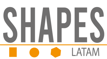 SHAPES LATAM logo