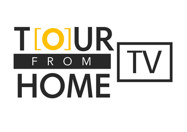 Tour From Home TV logo
