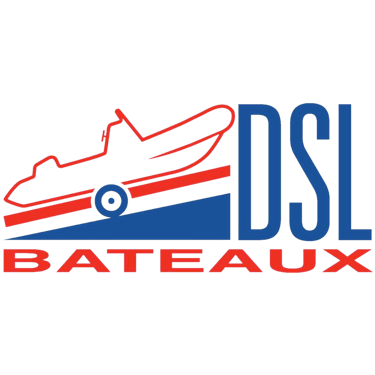 DSLBateaux logo