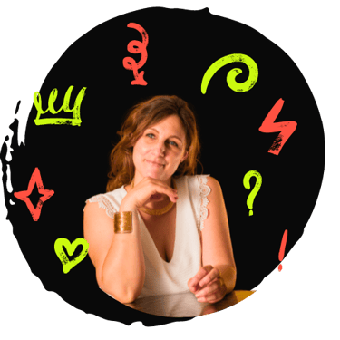 Virginie Buhler EI logo