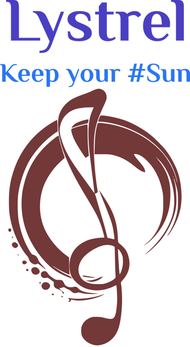 Lystrel logo