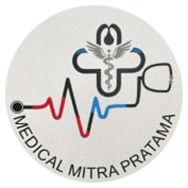 Medical Mitra Pratama logo