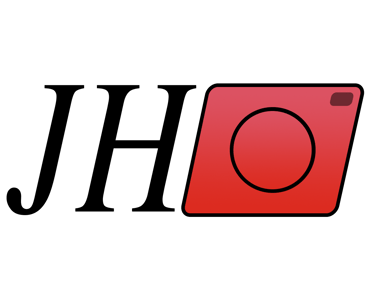jhcamera logo