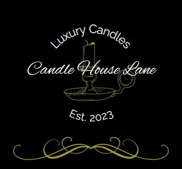 Candle House Lane logo