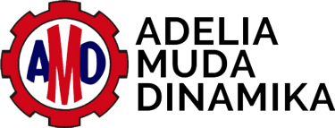 PT Adelia logo