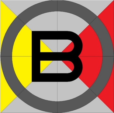 Biney's Design Studio logo