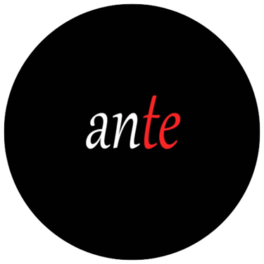 Ante Yoyo Cup 3 - LVL UP logo