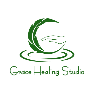 Grace Studio Healing, Remedial Massage for Women Only logo