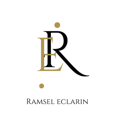 Ramsel Eclarin logo