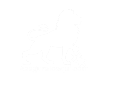 Aseguralo Aqui Agency Brokers logo
