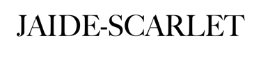 Jaide-Scarlet Begg logo