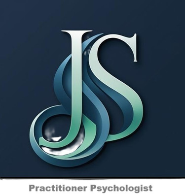 psychological therapies logo