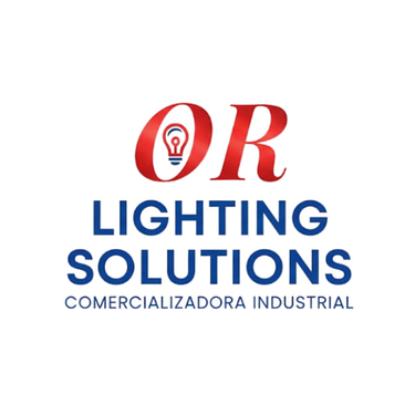 OR LIGHTING SOLUTIONS logo