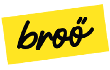 Fundación broo logo
