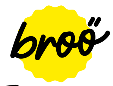 Fundación broo logo
