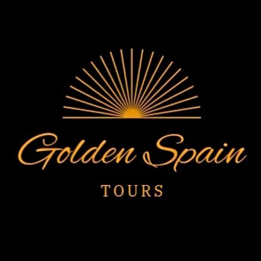 Golden Spain Tours logo