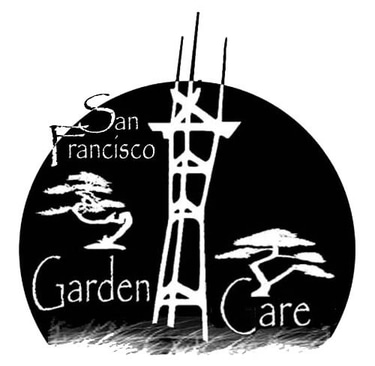 San Francisco Garden Design logo
