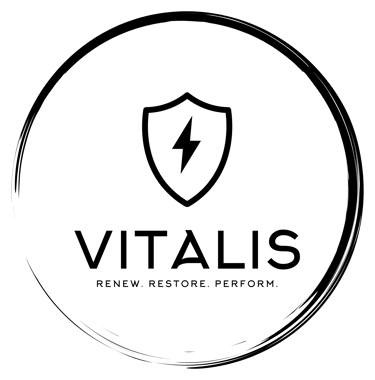 Vitalis Systems logo