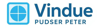 VinduePudserPeter.dk logo